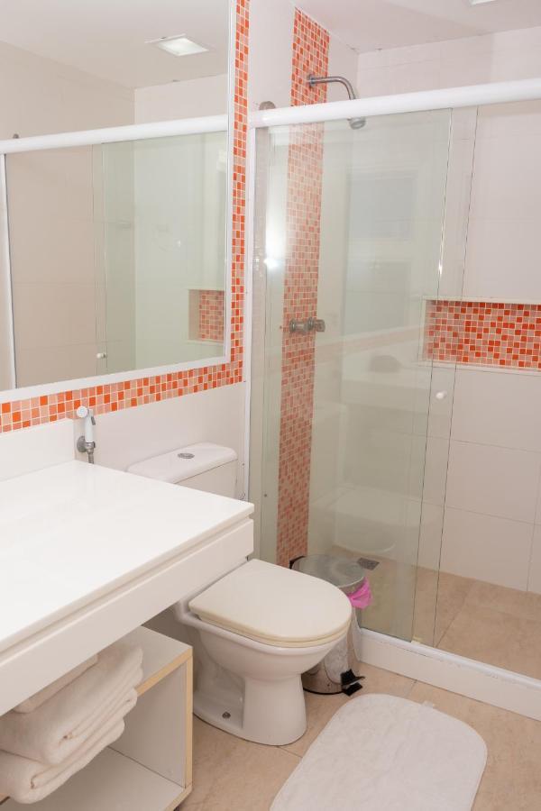Quarto Duplo com Varanda